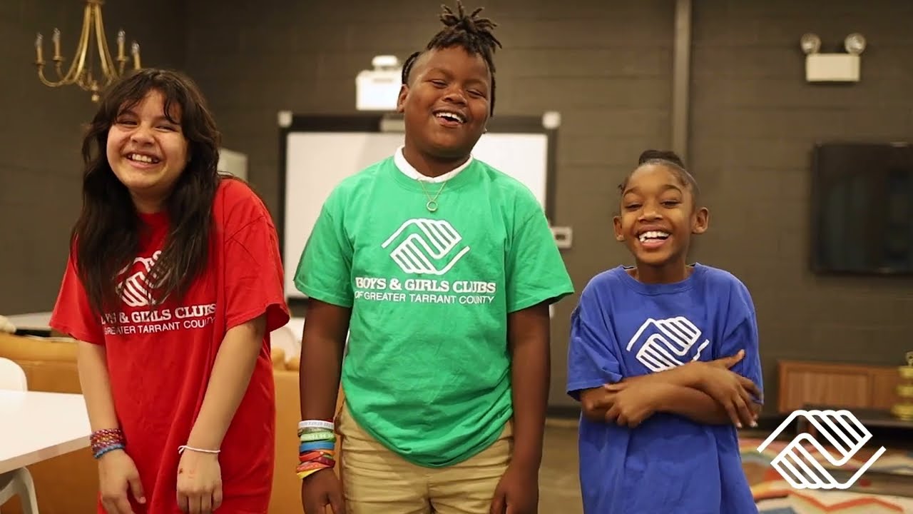 Great Futures Start with Moments Like These