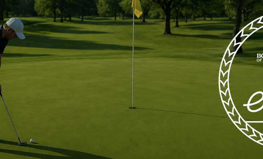 Golf Classic