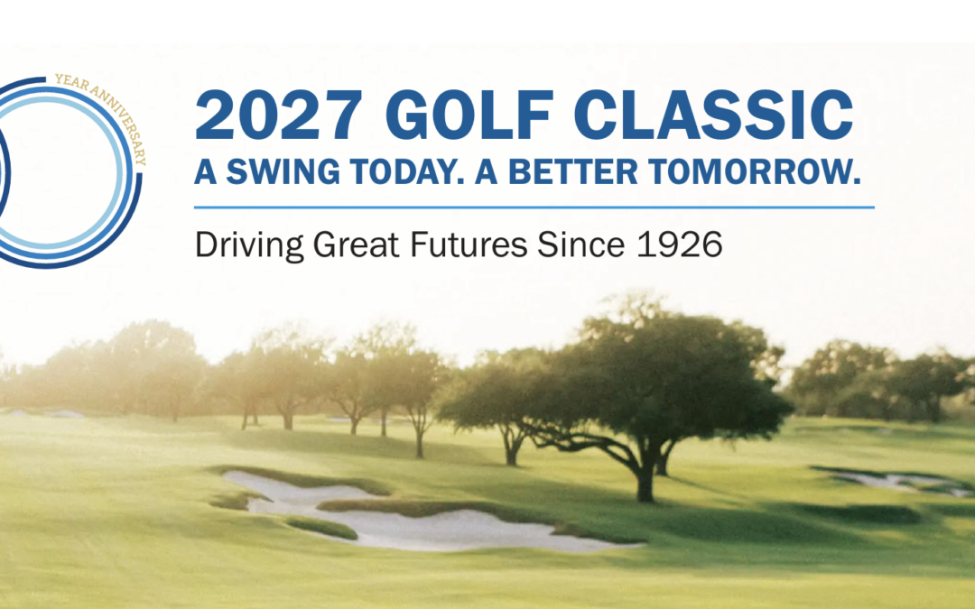 Golf Classic