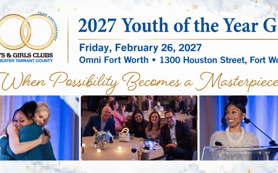 Youth of the Year