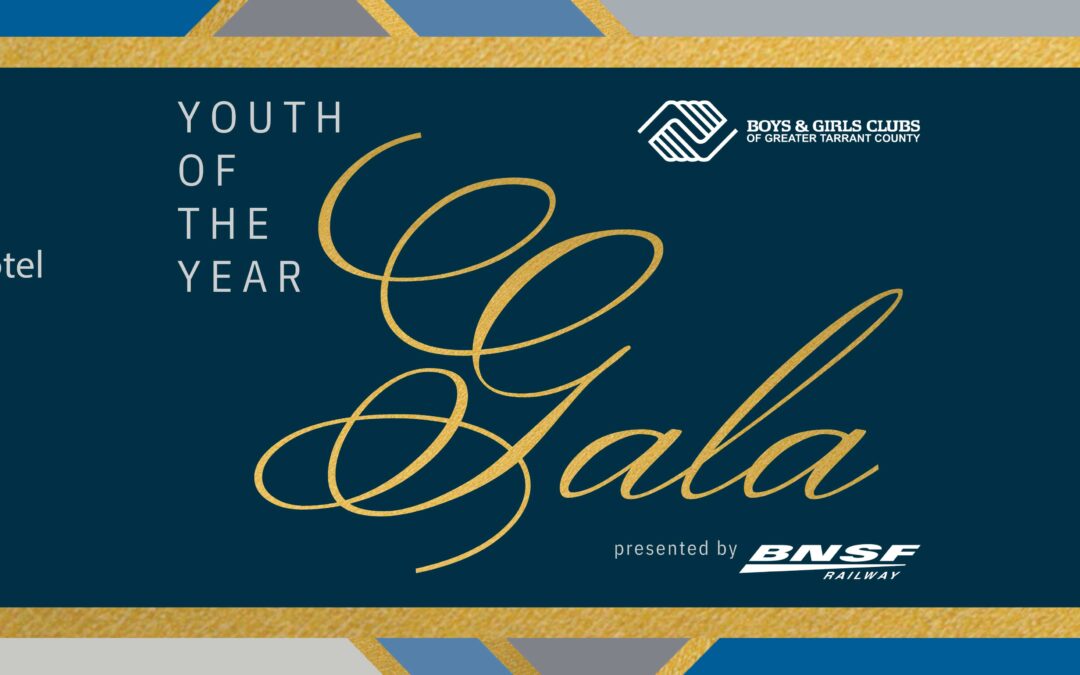 Youth of the Year