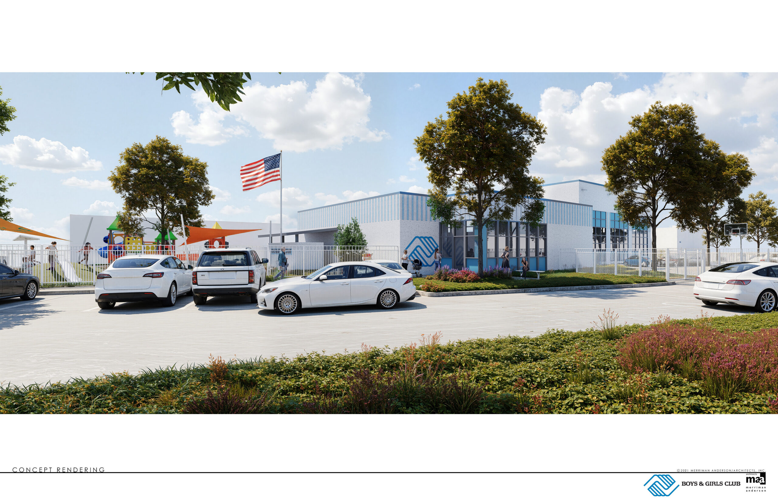 lewisville rendering