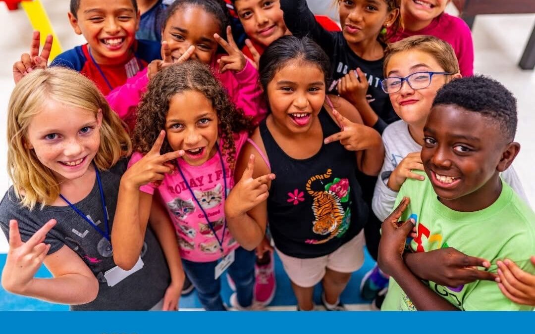 Merger of Clayton Youth Enrichment with Boys & Girls Clubs of Greater Tarrant County