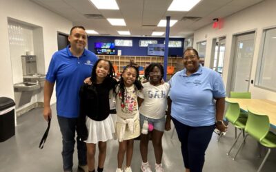Our Lewisville Branch is Open!