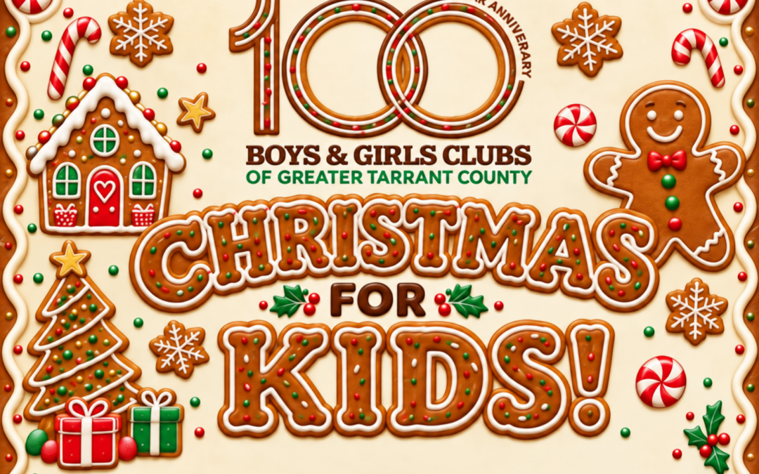 Christmas For Kids