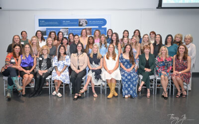 Cinderella Reunion Celebrates a Legacy of Generosity and Impact