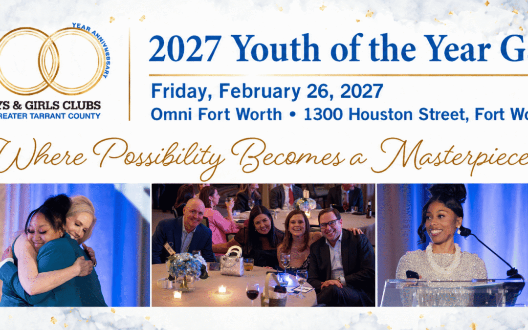 Youth of the Year
